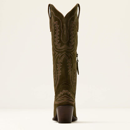 Ariat Women Casanova X Toe Western Boot