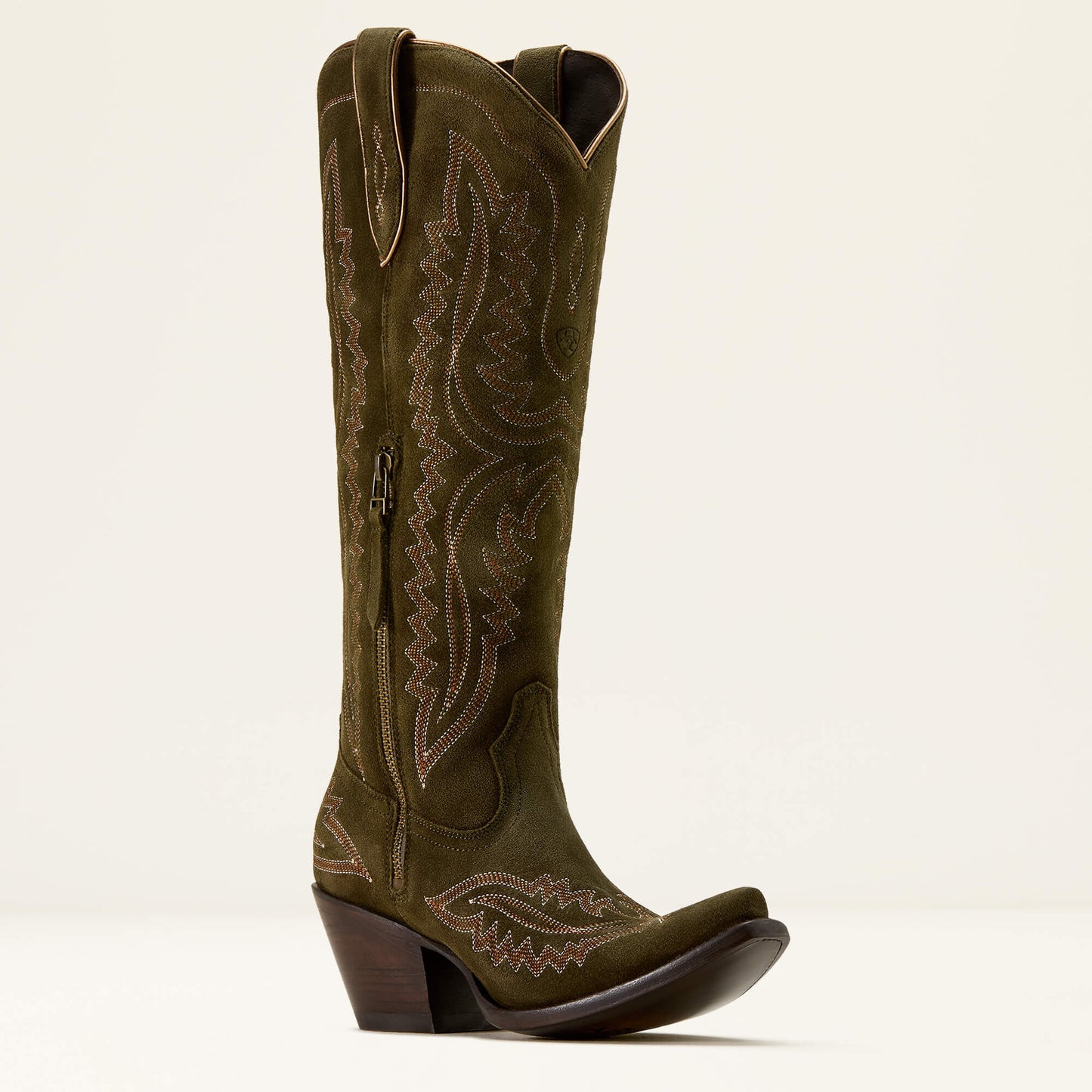 Ariat Women Casanova X Toe Western Boot