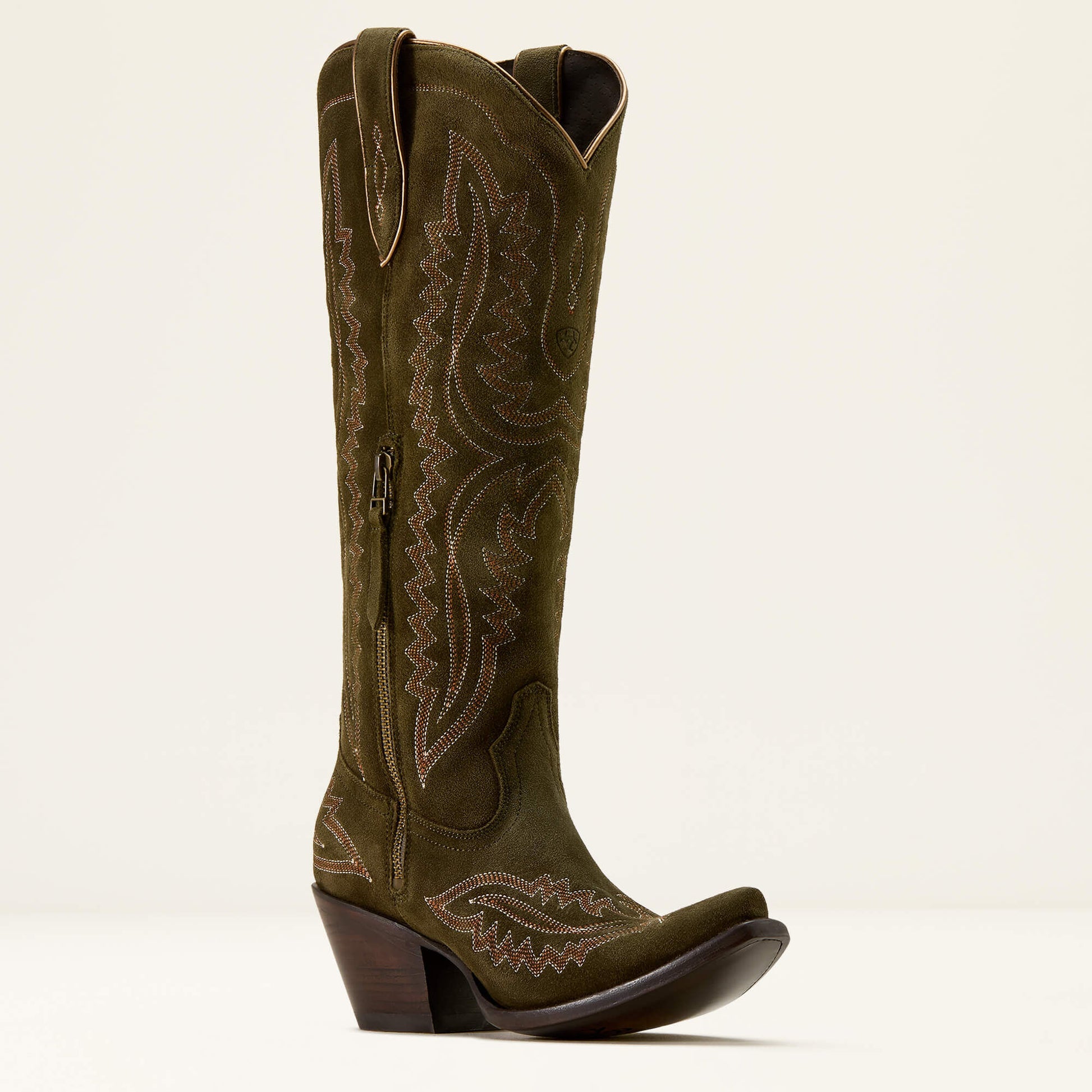 Ariat Women Casanova X Toe Western Boot