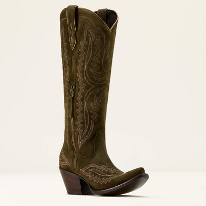 Ariat Women Casanova X Toe Western Boot
