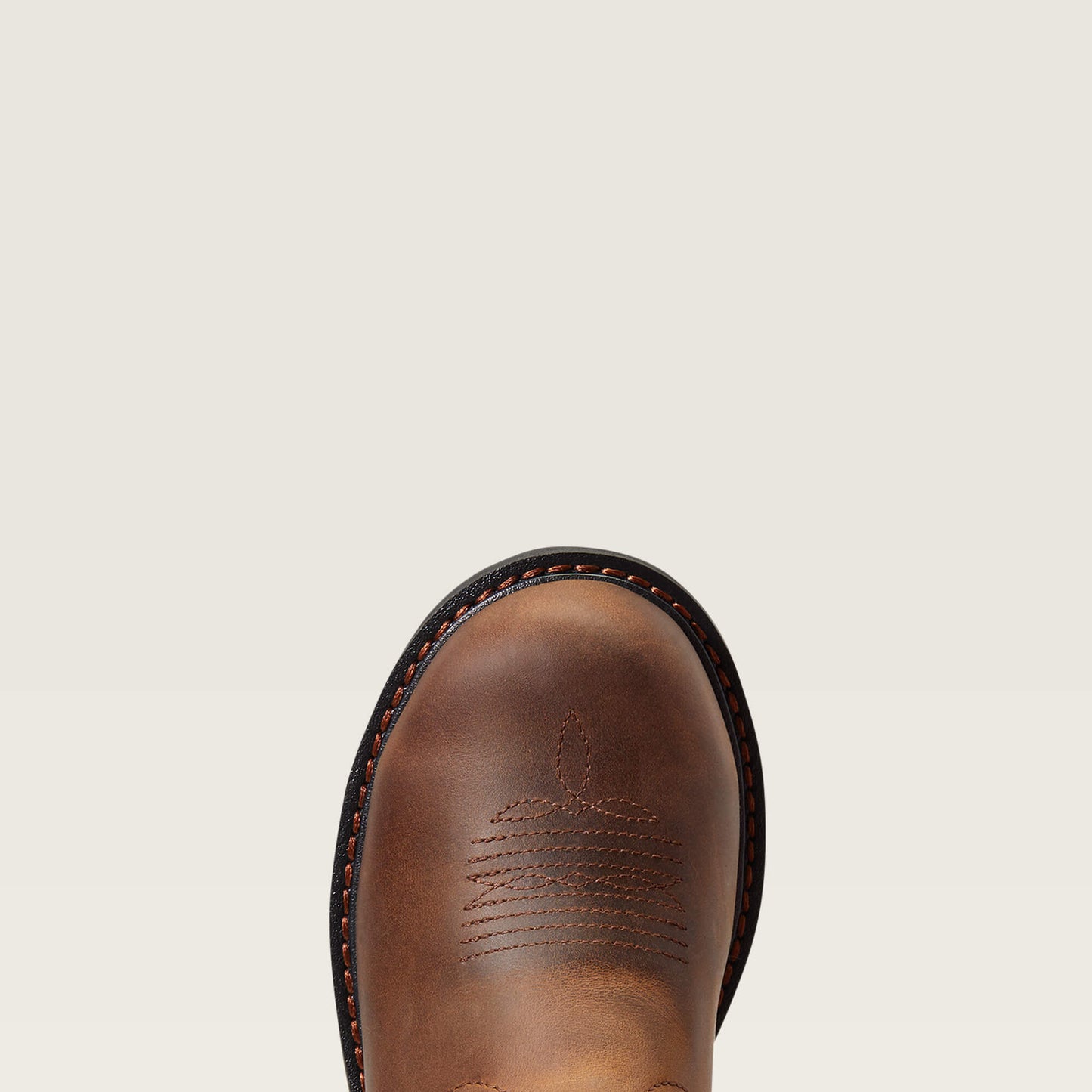 Ariat Women Fatbaby Work Pull-On Steel Toe Work Boot