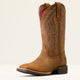DISTRESSED TAN