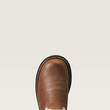 Ariat Women Fatbaby Heritage Tess Western Boot
