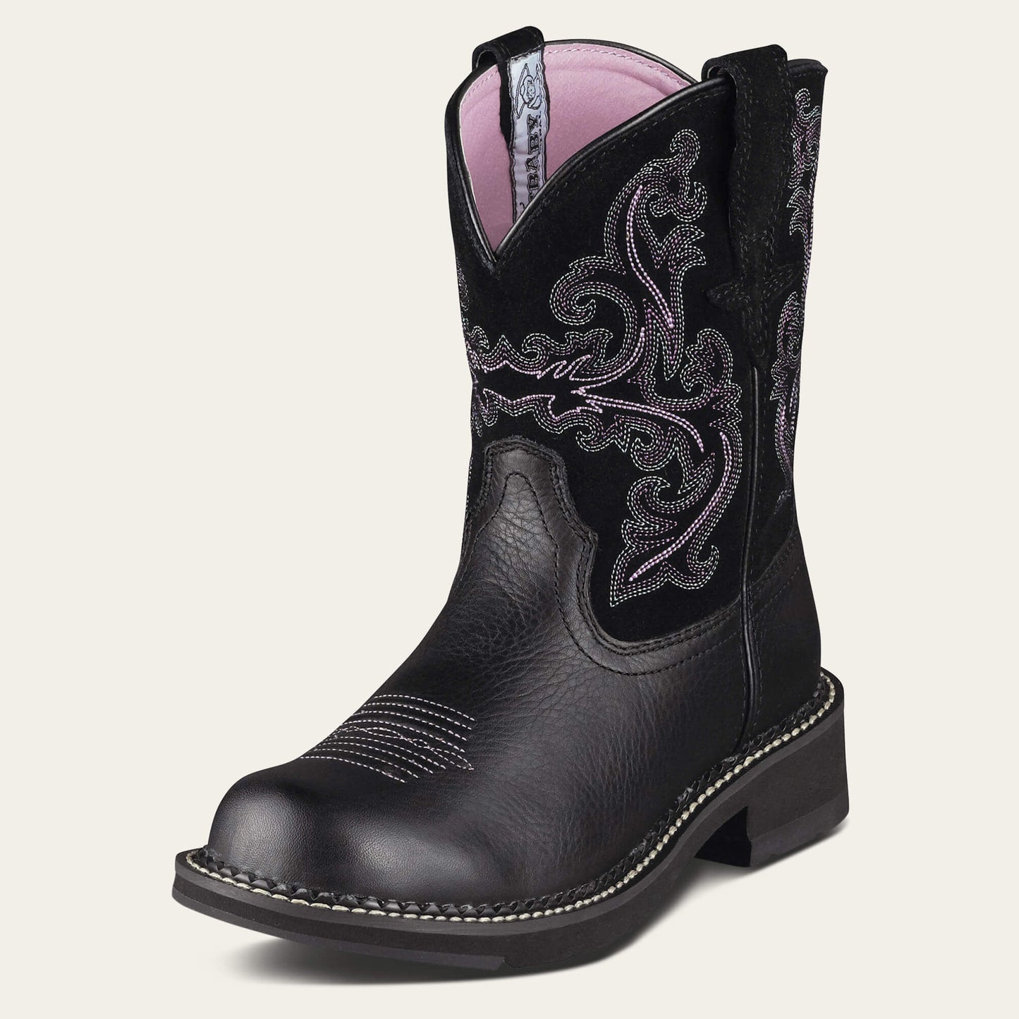 Ariat Women Fatbaby II Western Boot