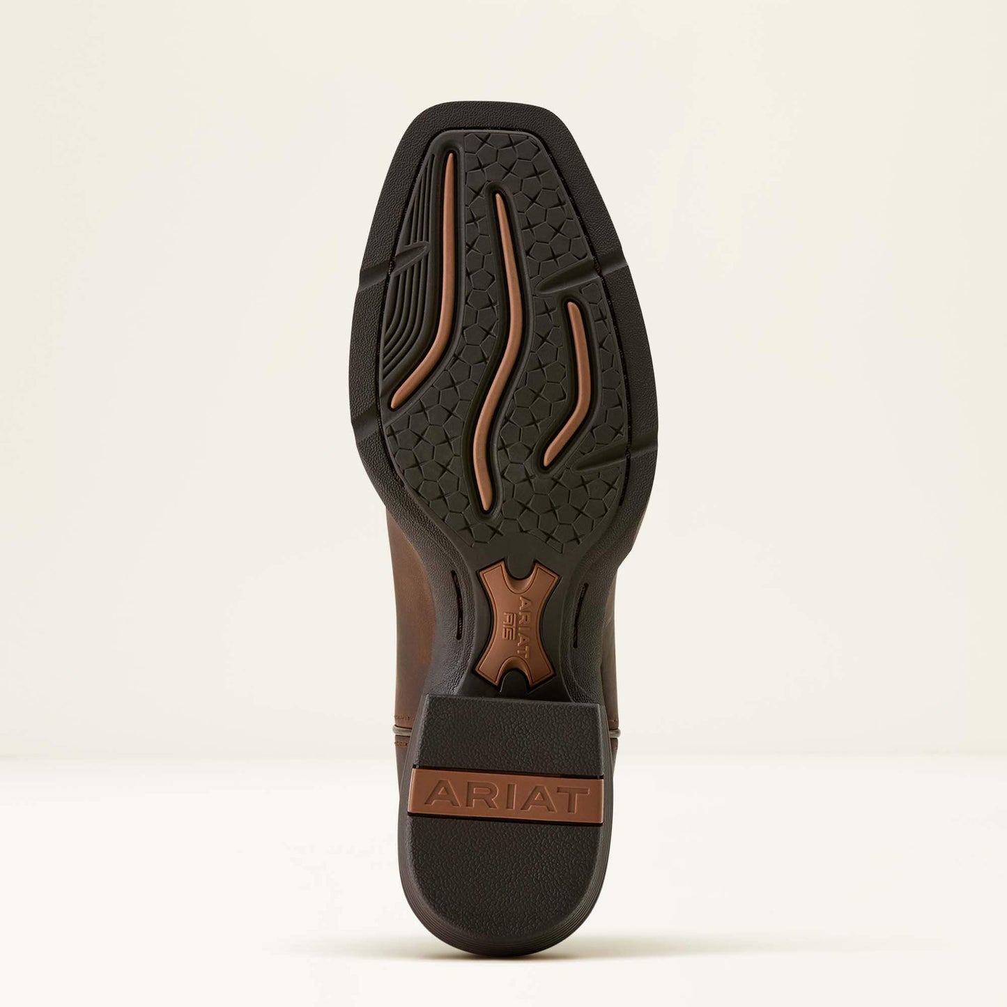 Ariat Women Round Up Narrow Cutter Toe Western Boot