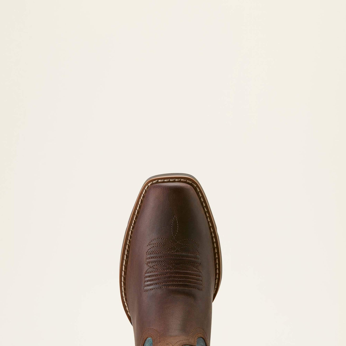 Ariat Women Round Up Narrow Cutter Toe Western Boot