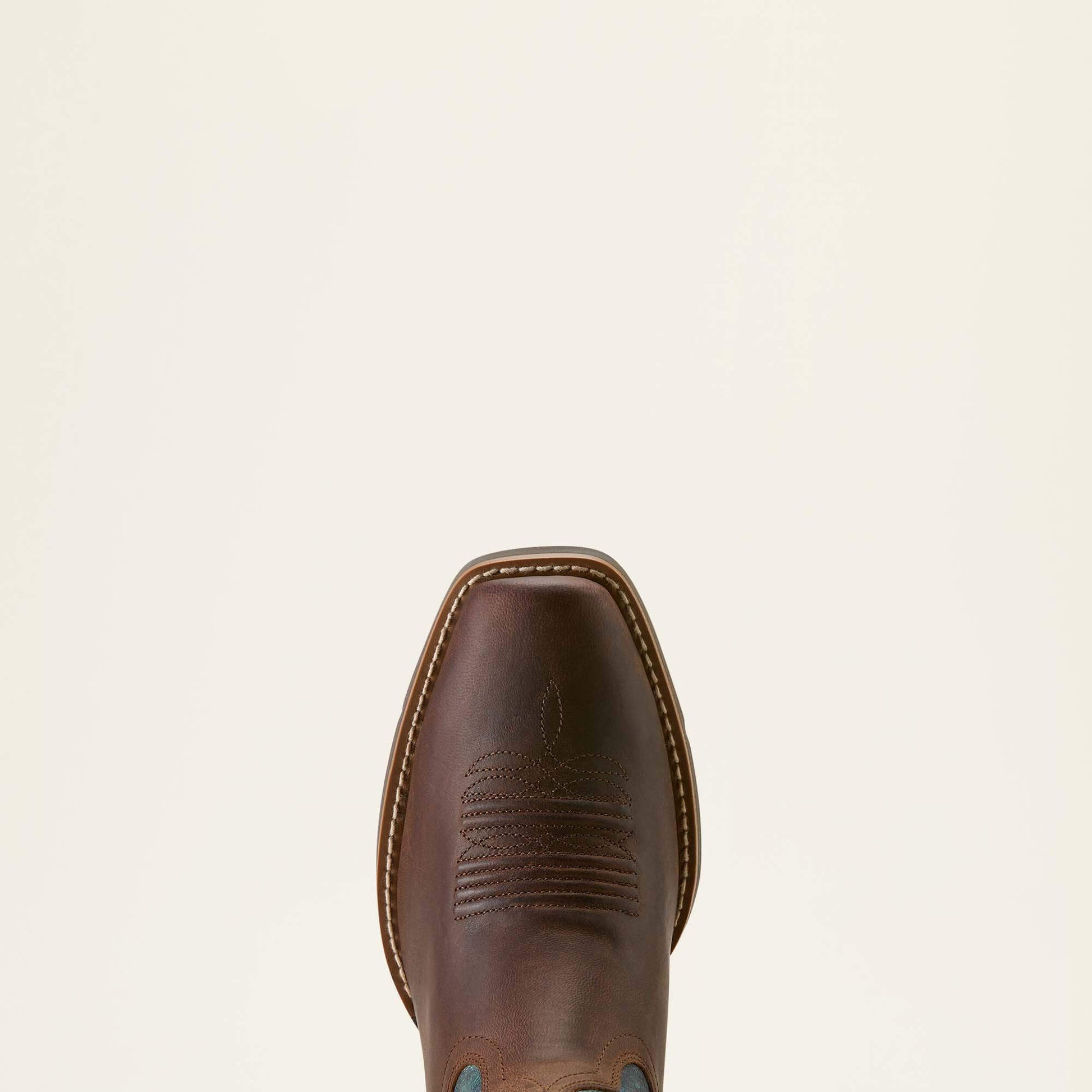 Ariat Women Round Up Narrow Cutter Toe Western Boot