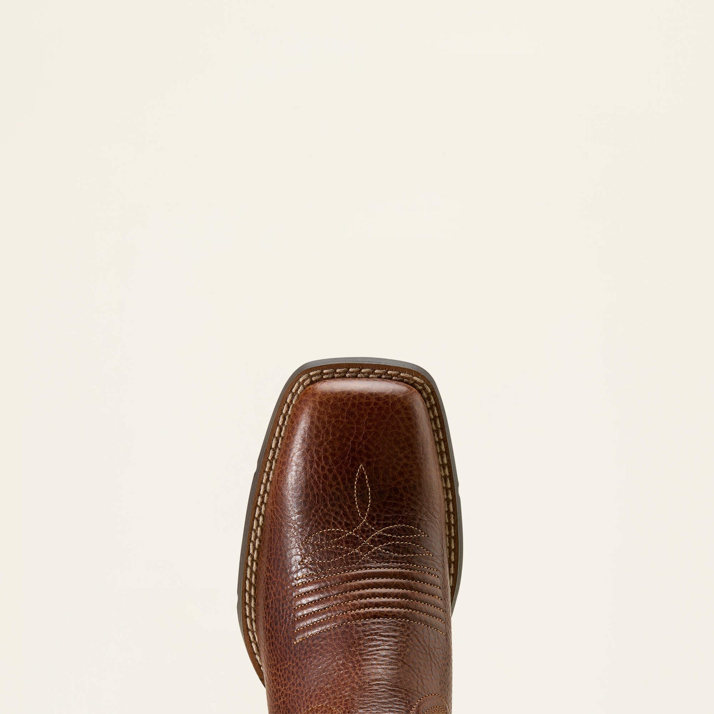 Ariat Women Round Up Holly Wide Square Toe Western Boot