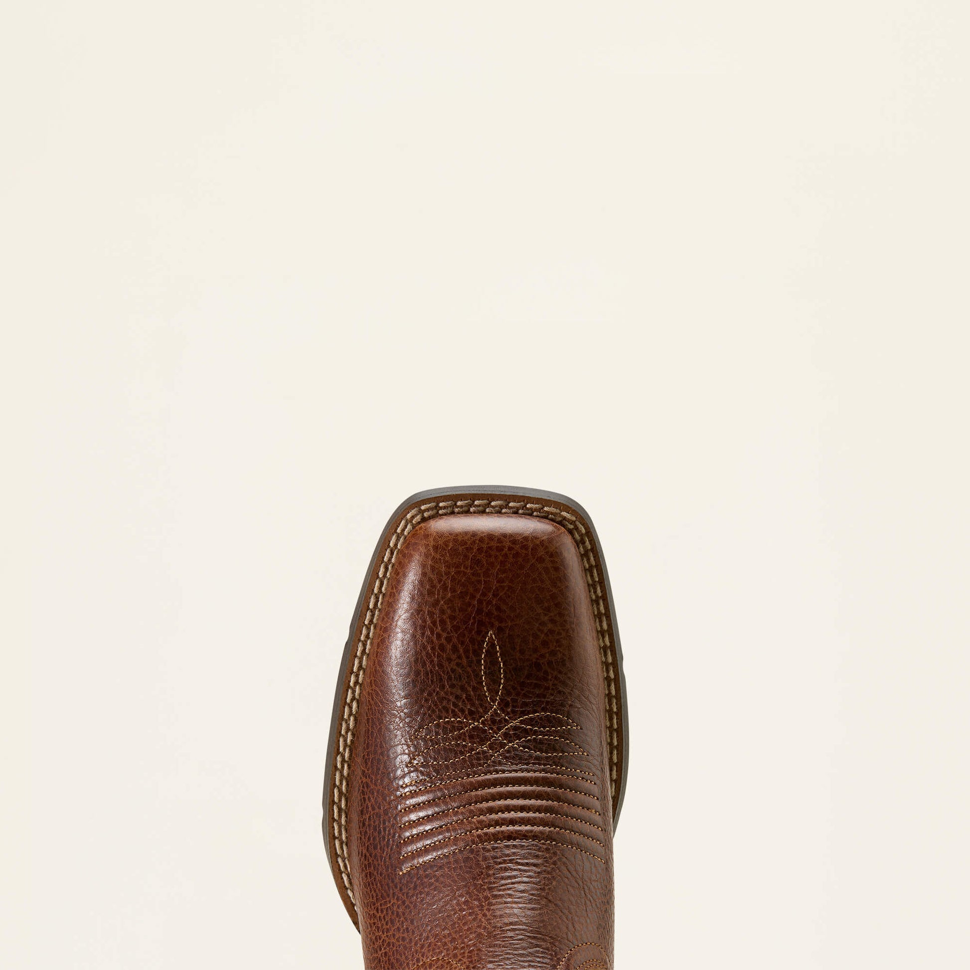 Ariat Women Round Up Holly Wide Square Toe Western Boot