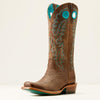 PECAN BROWN