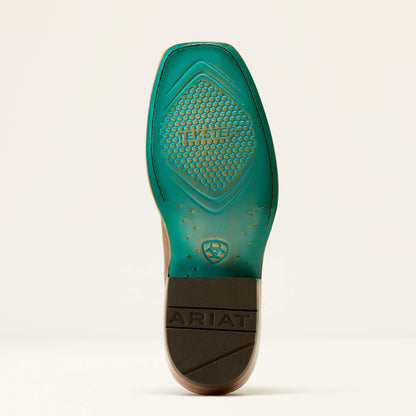 Ariat Women Futurity Boon Western Boot