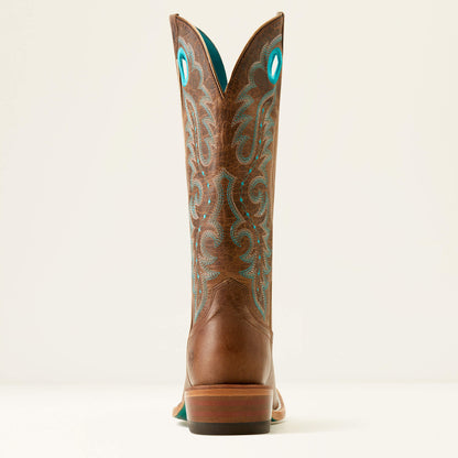 Ariat Women Futurity Boon Western Boot