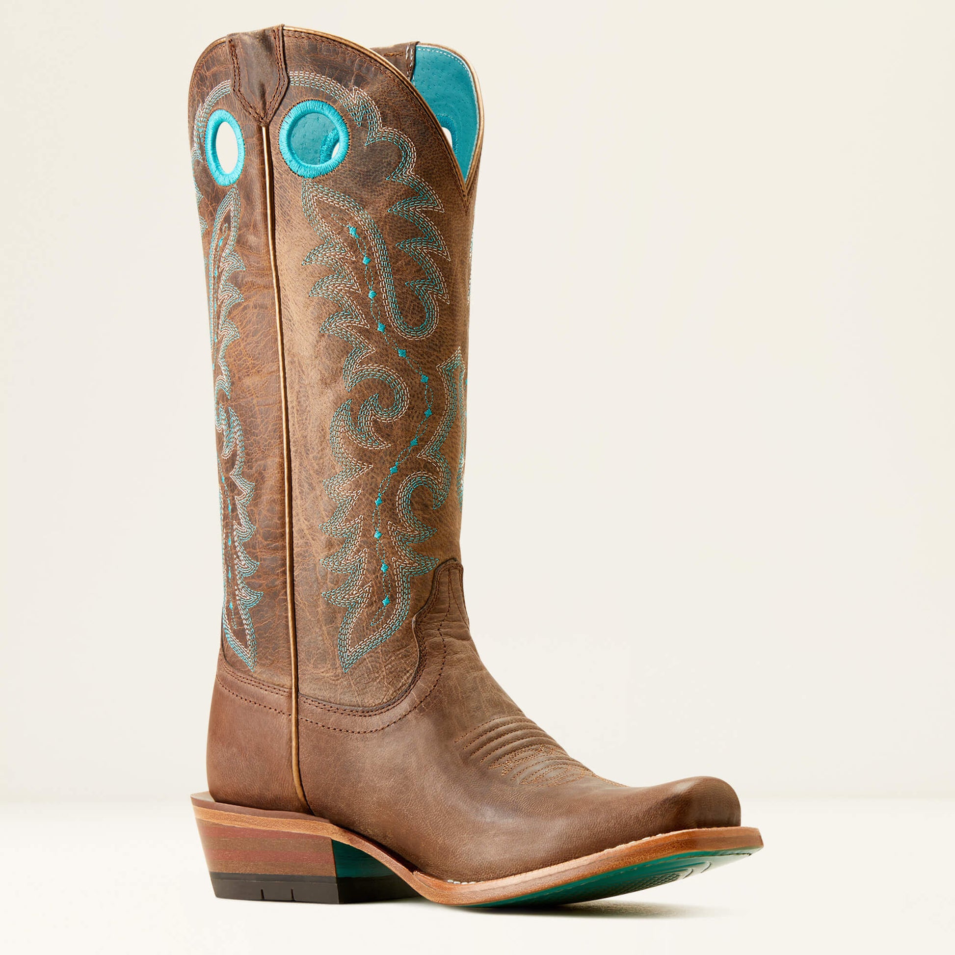 Ariat Women Futurity Boon Western Boot