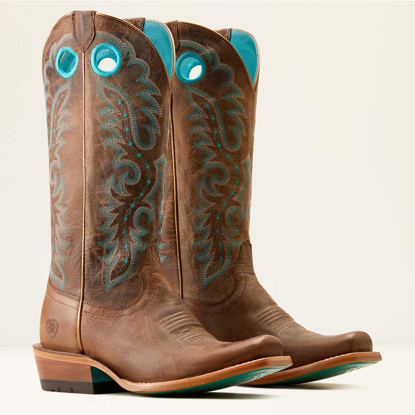 Ariat Women Futurity Boon Western Boot