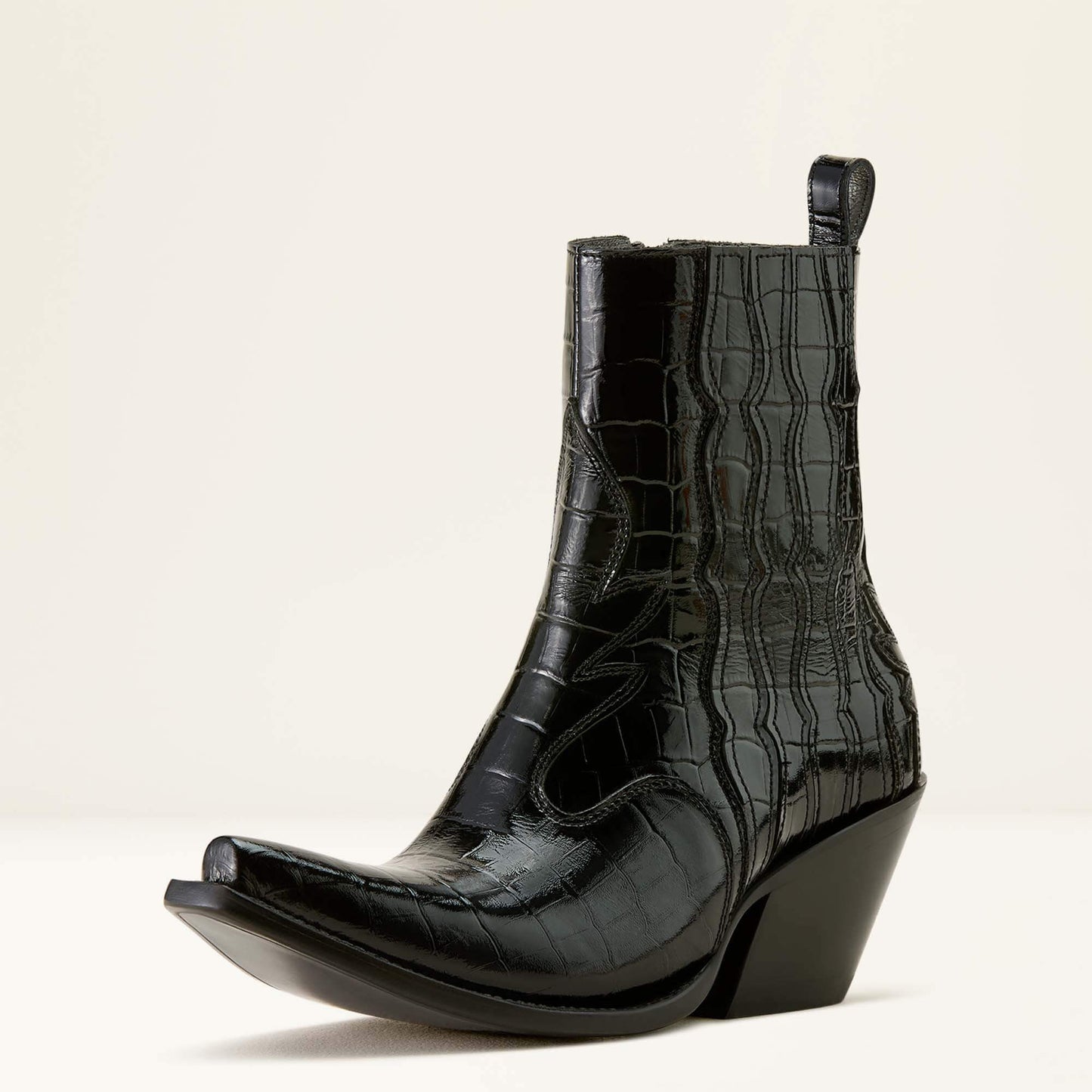Ariat Women Jade X Toe Western Boot