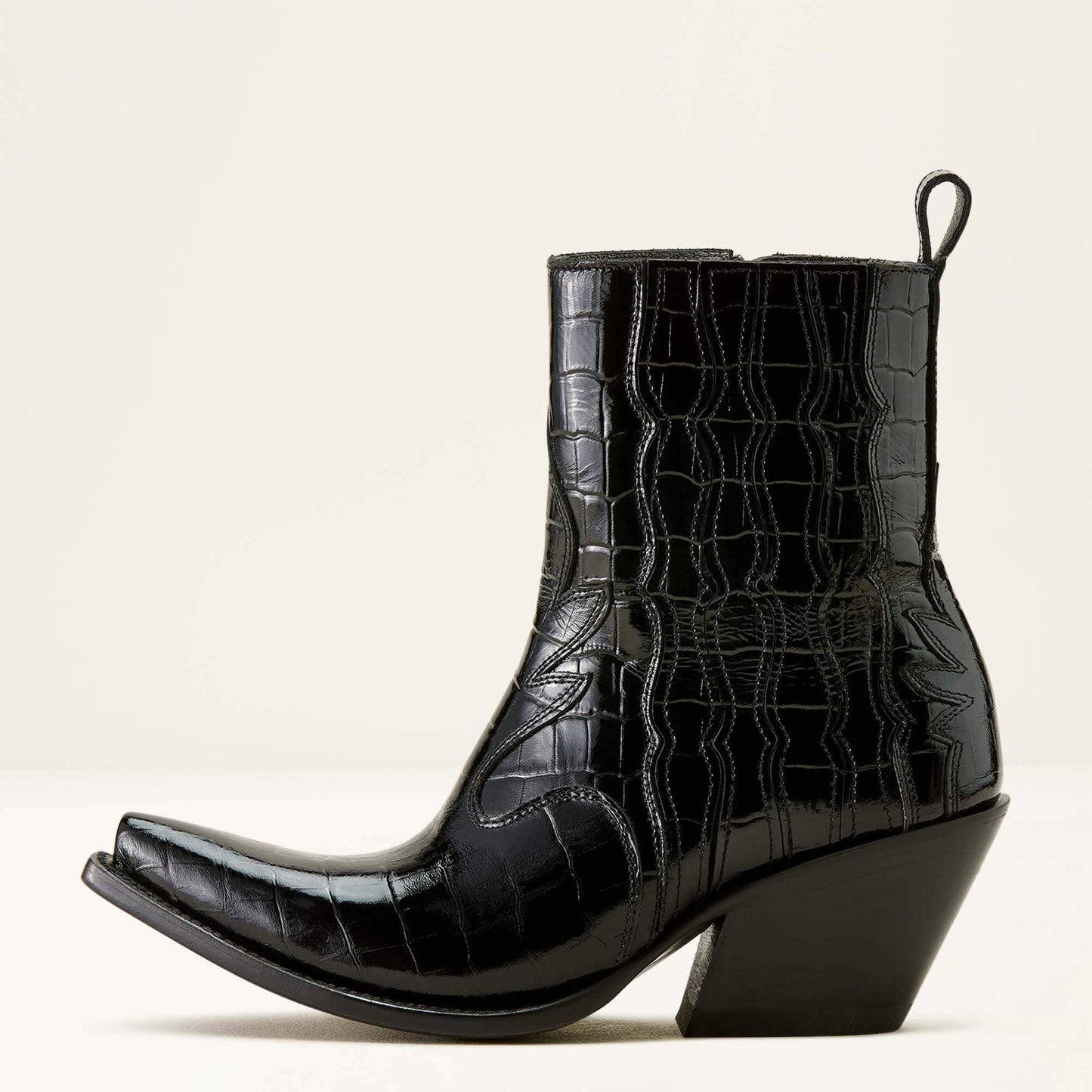 Ariat Women Jade X Toe Western Boot