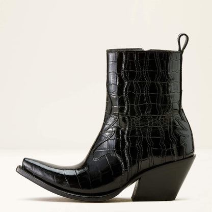 Ariat Women Jade X Toe Western Boot