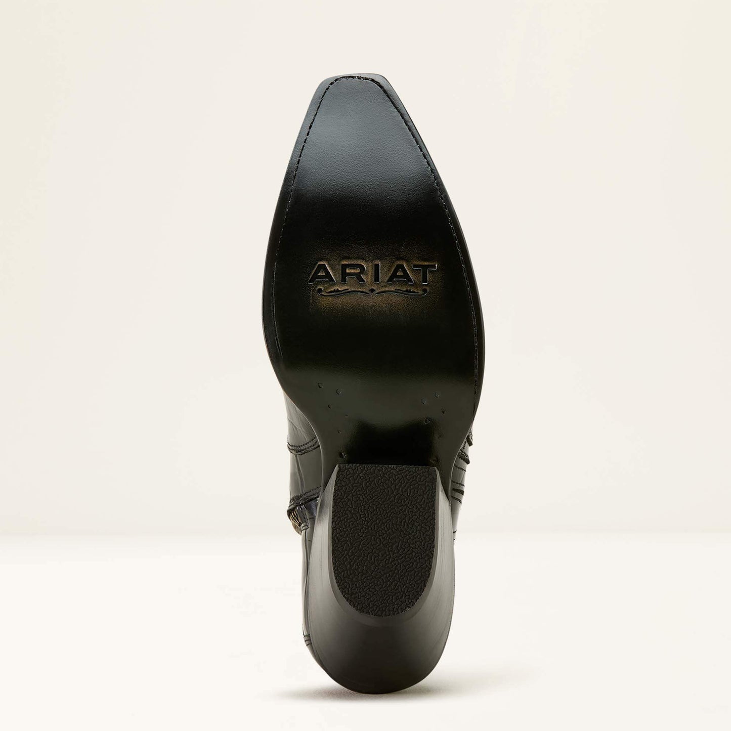 Ariat Women Jade X Toe Western Boot