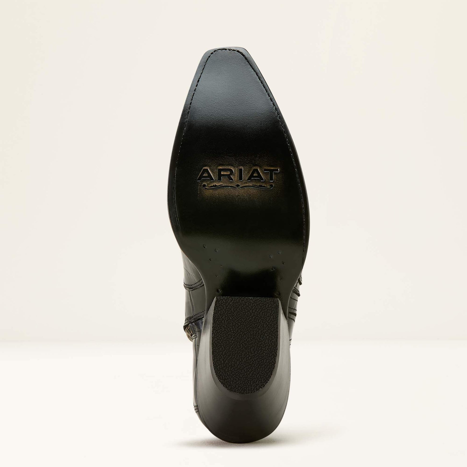 Ariat Women Jade X Toe Western Boot