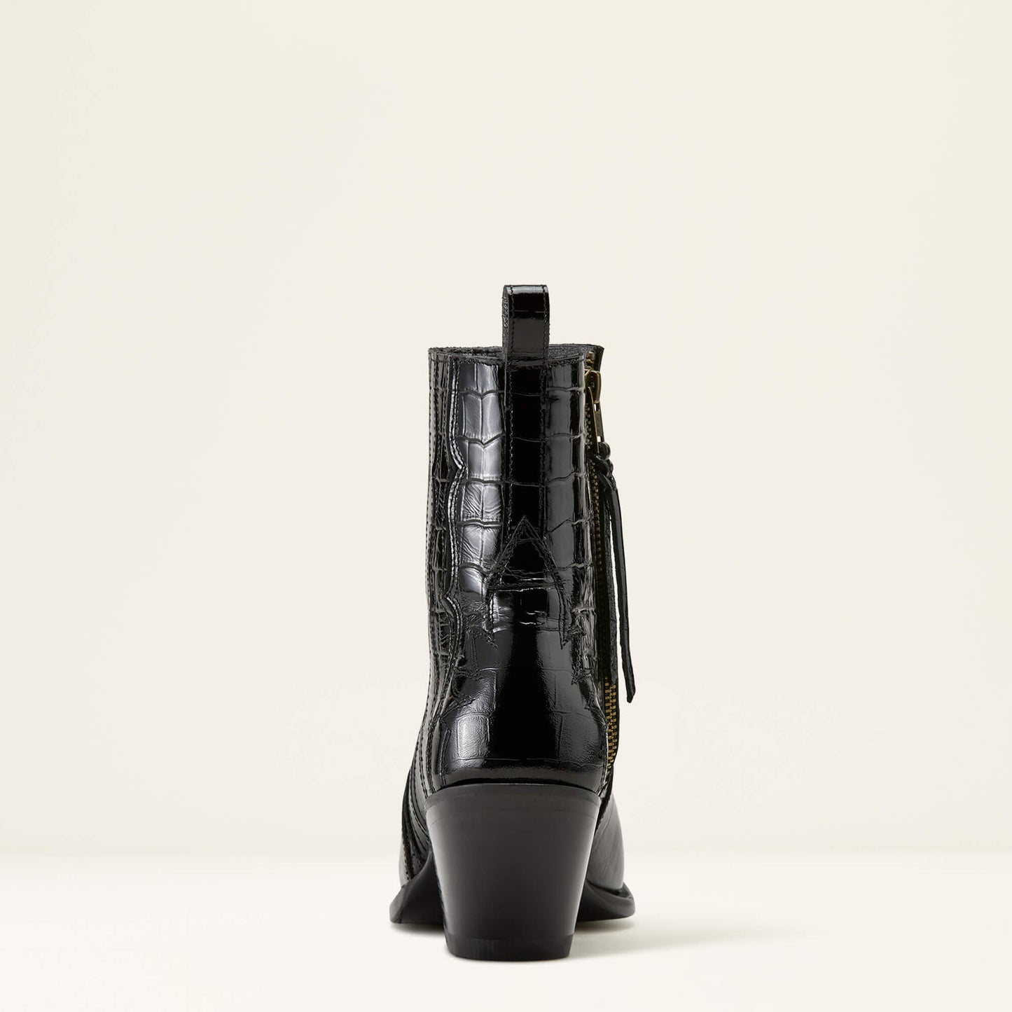 Ariat Women Jade X Toe Western Boot