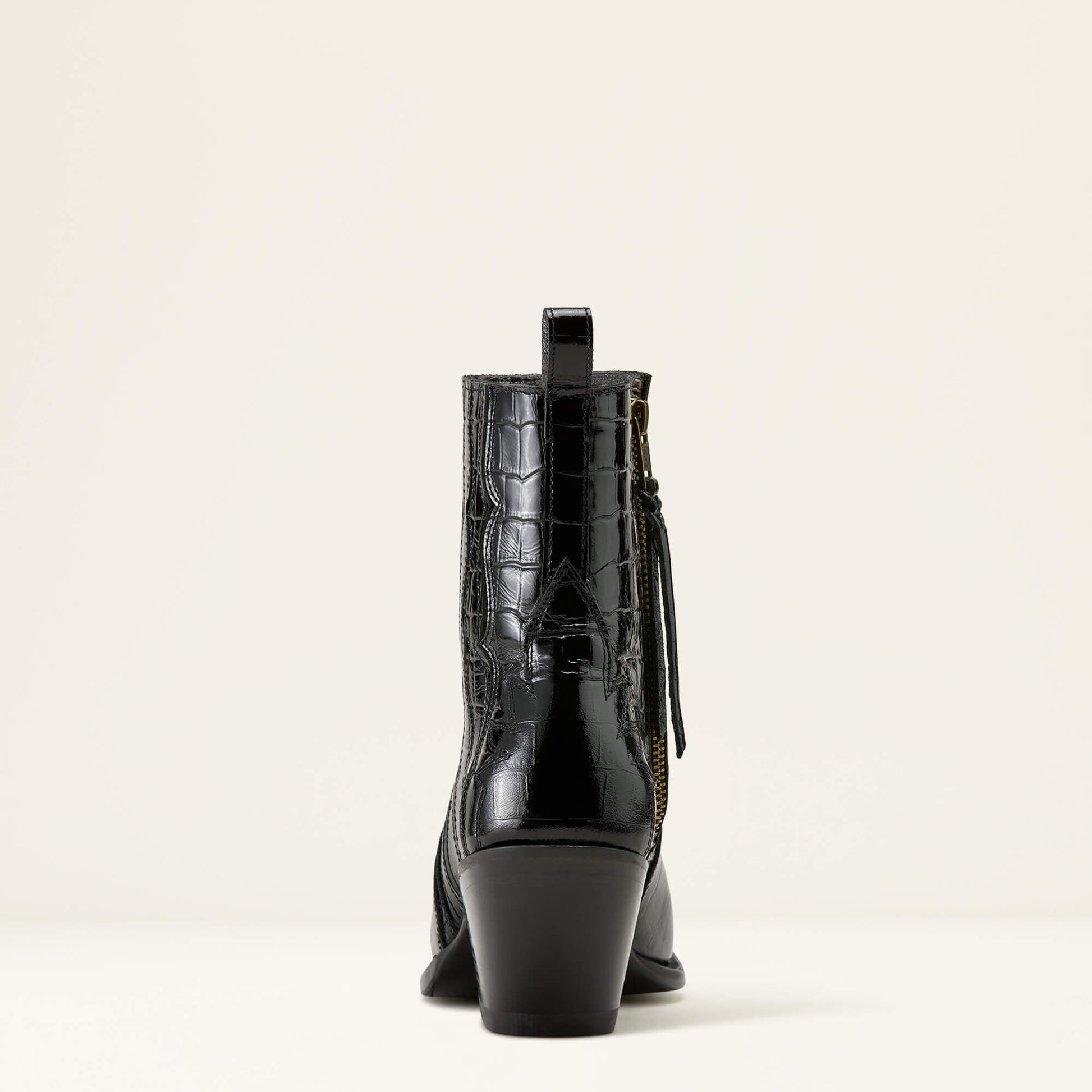 Ariat Women Jade X Toe Western Boot
