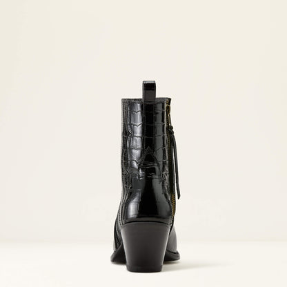 Ariat Women Jade X Toe Western Boot