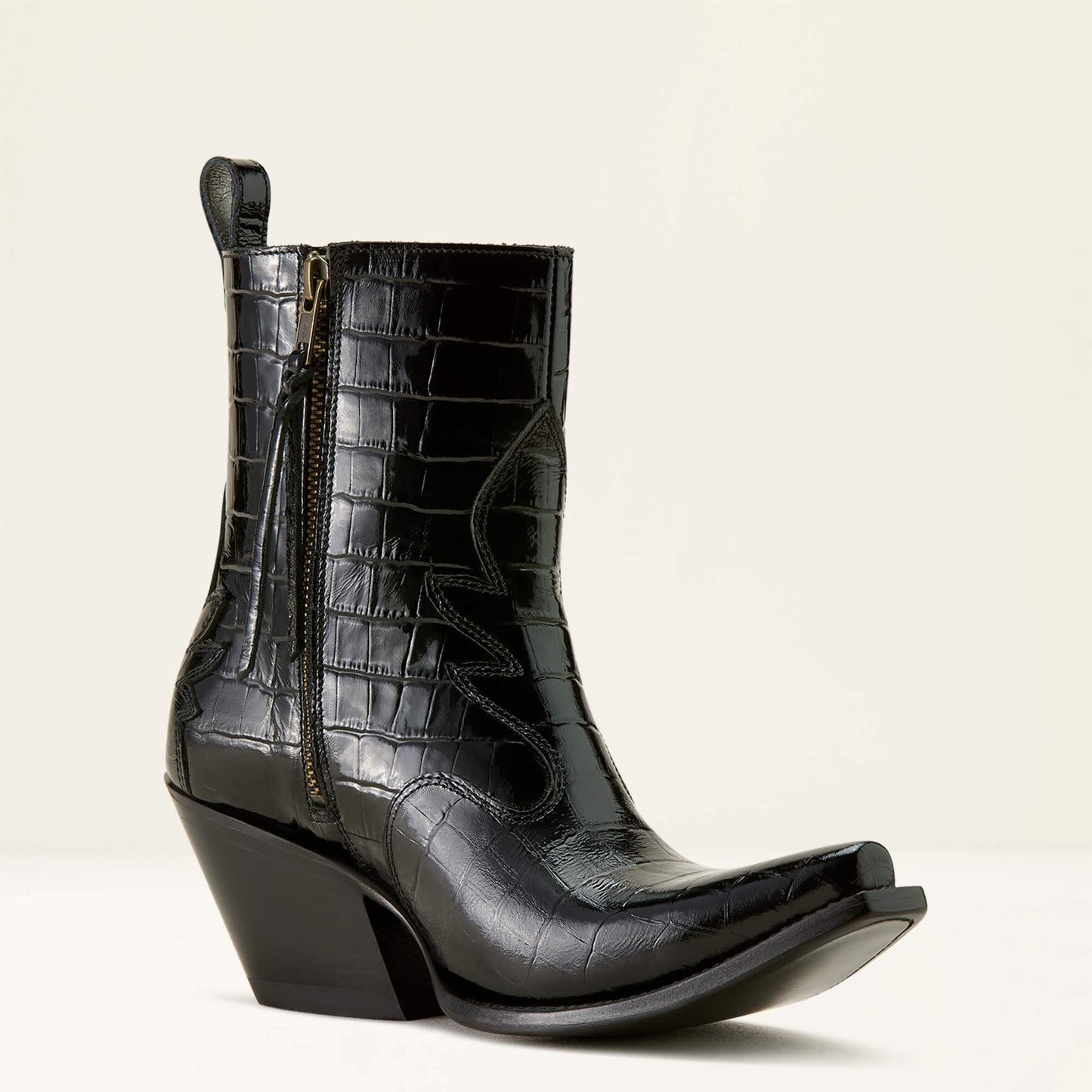 Ariat Women Jade X Toe Western Boot