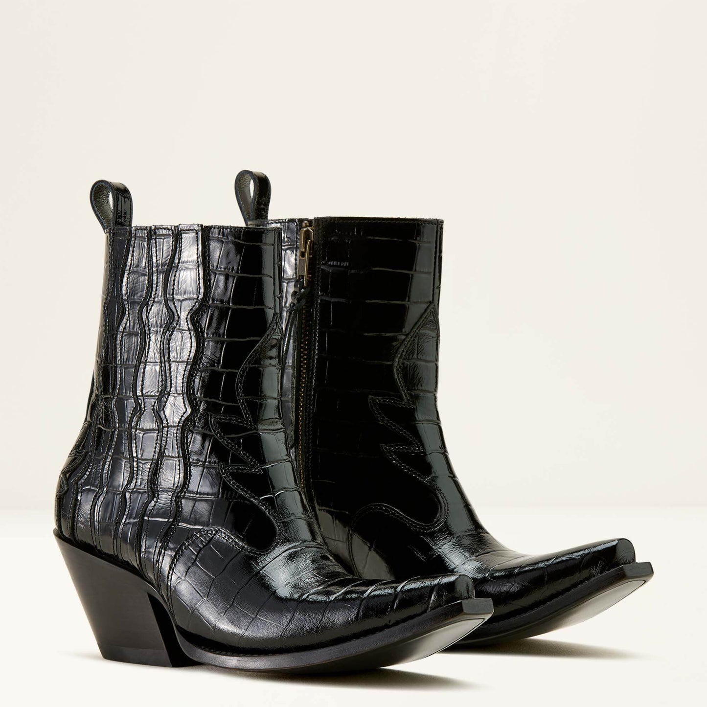 Ariat Women Jade X Toe Western Boot