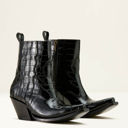 Ariat Women Jade X Toe Western Boot