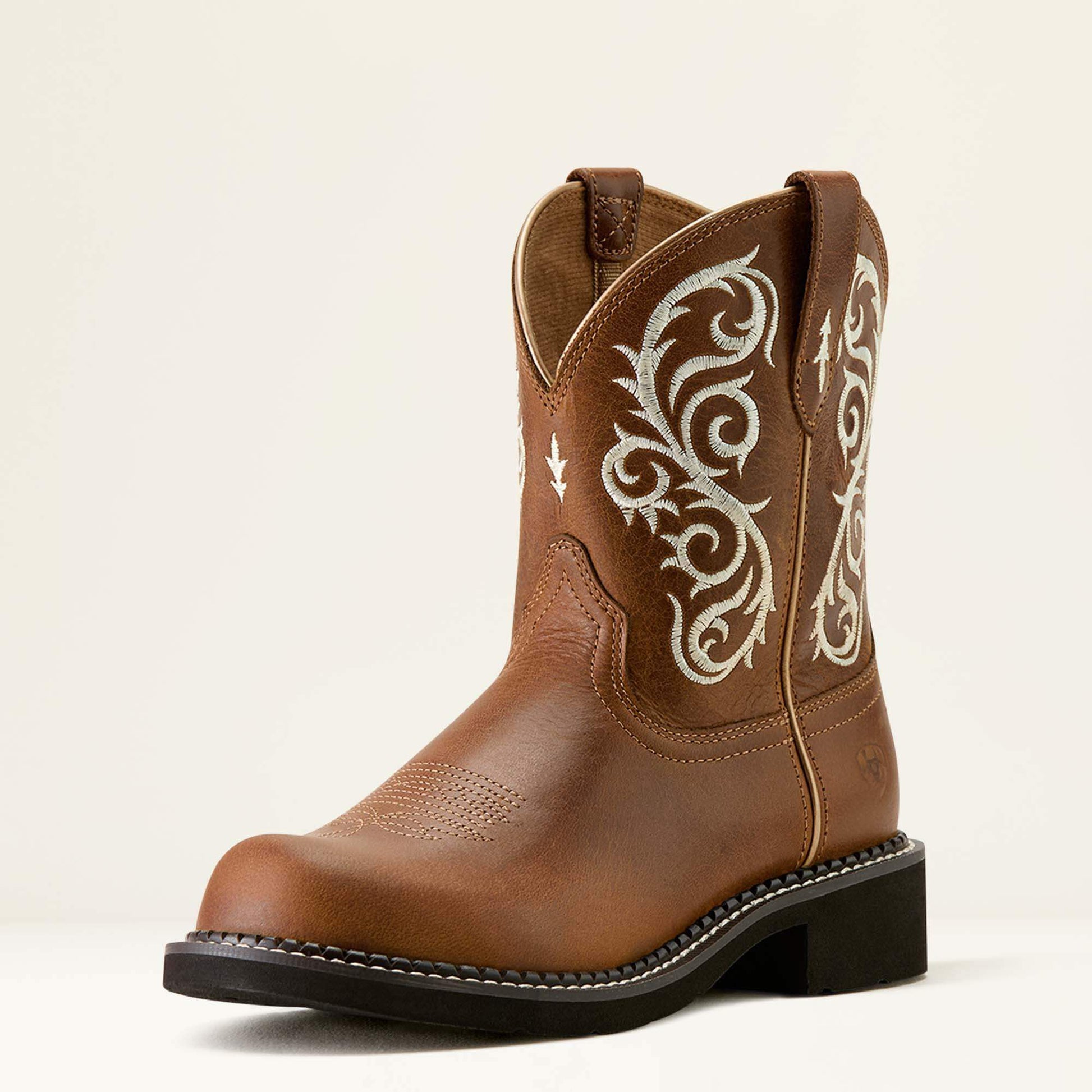 Ariat Women Fatbaby Heritage Lilah Western Boot
