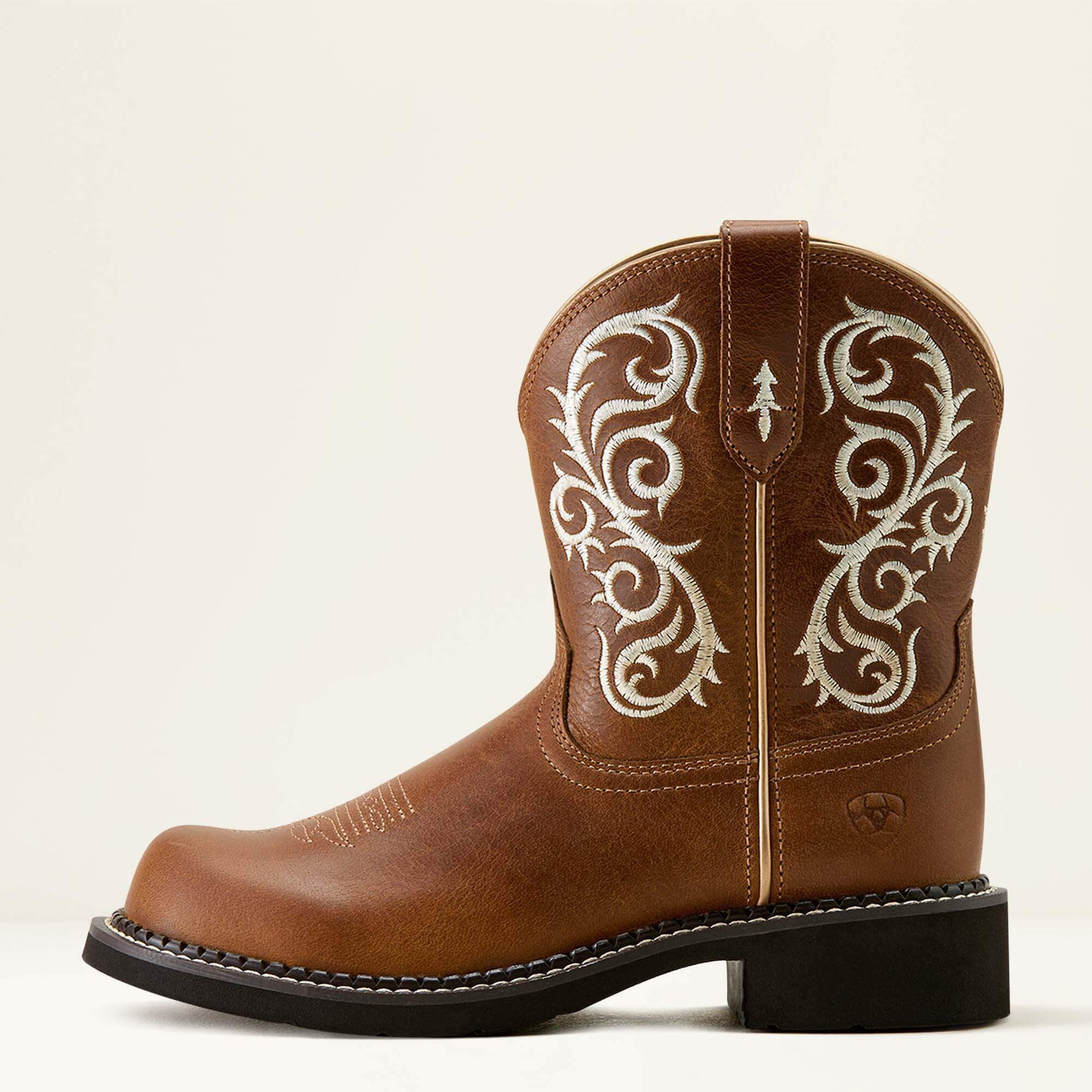 Ariat Women Fatbaby Heritage Lilah Western Boot