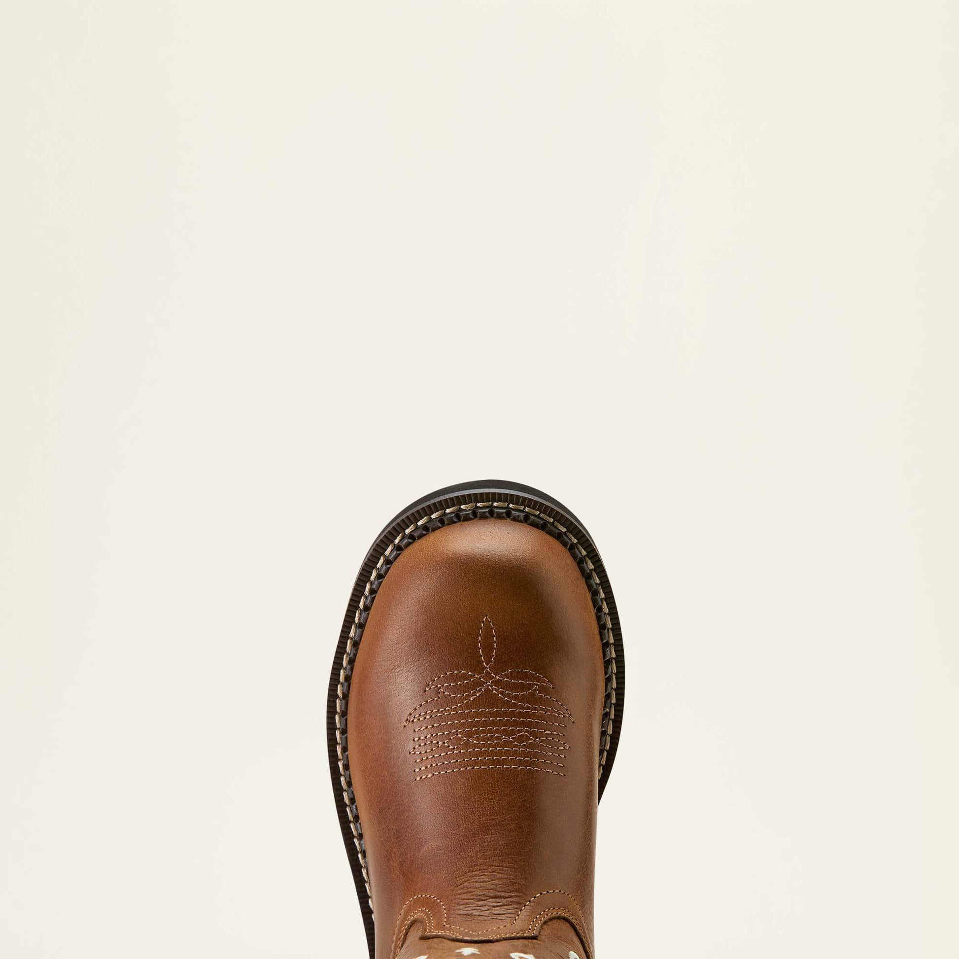 Ariat Women Fatbaby Heritage Lilah Western Boot
