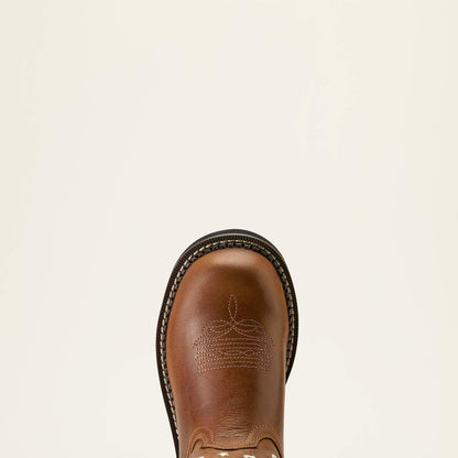 Ariat Women Fatbaby Heritage Lilah Western Boot
