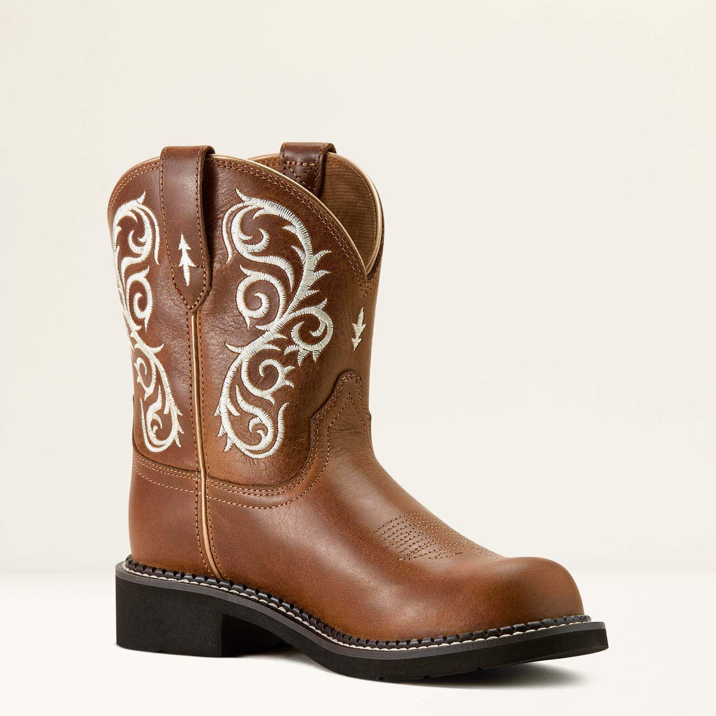 Ariat Women Fatbaby Heritage Lilah Western Boot
