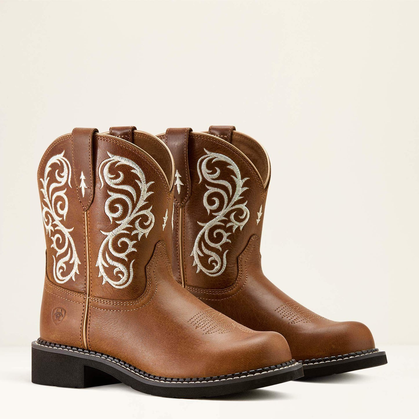 Ariat Women Fatbaby Heritage Lilah Western Boot