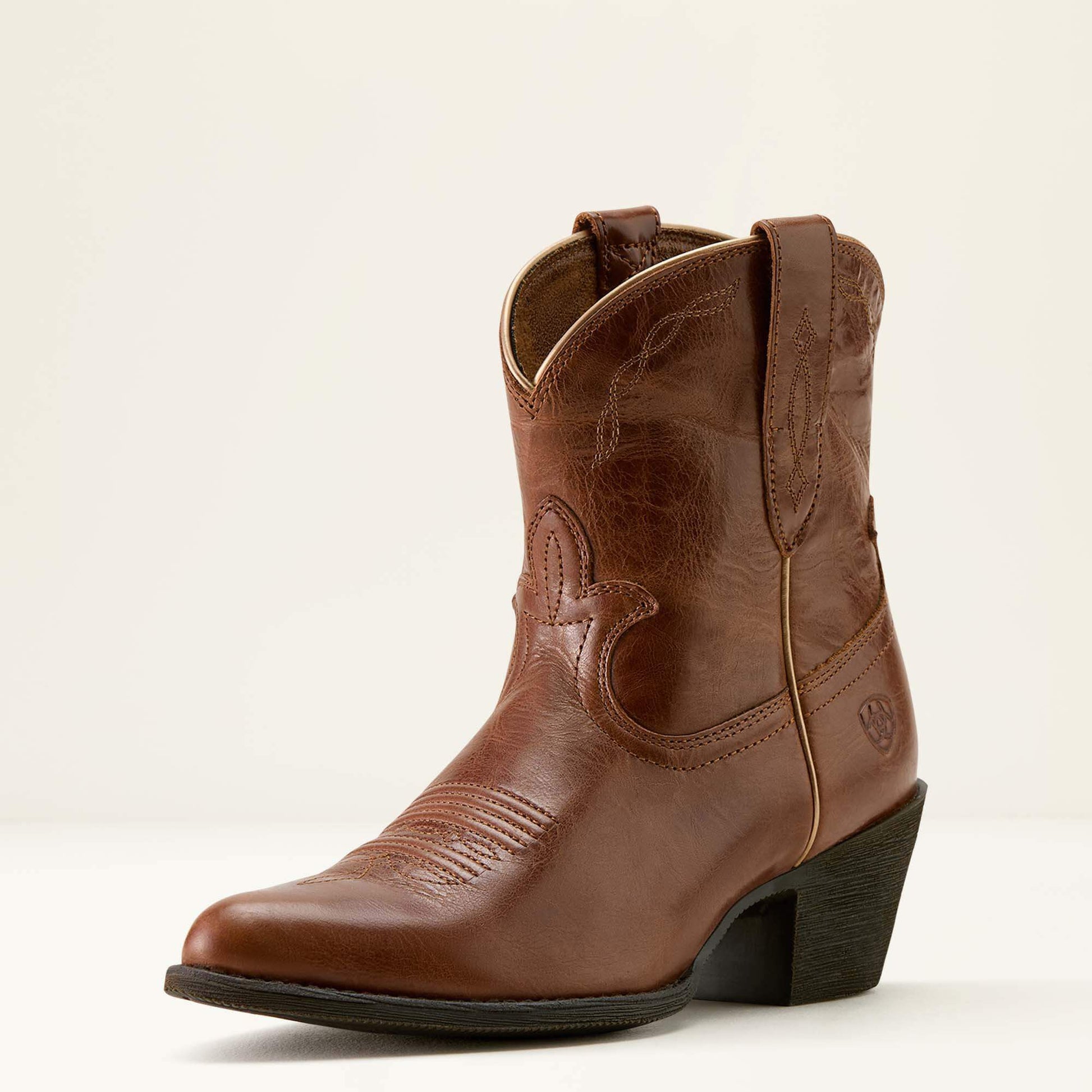 Ariat Women|Trends Maggie J Toe Western Boot