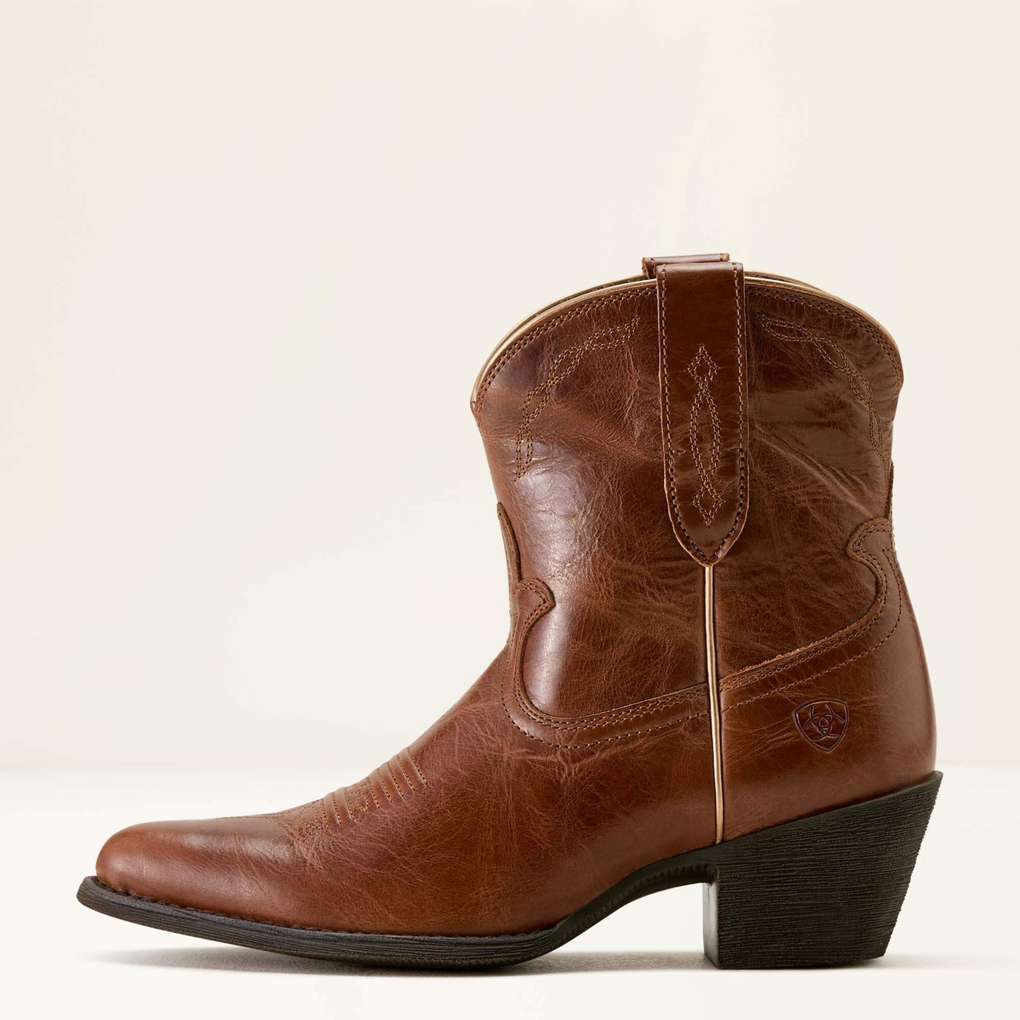 Ariat Women|Trends Maggie J Toe Western Boot