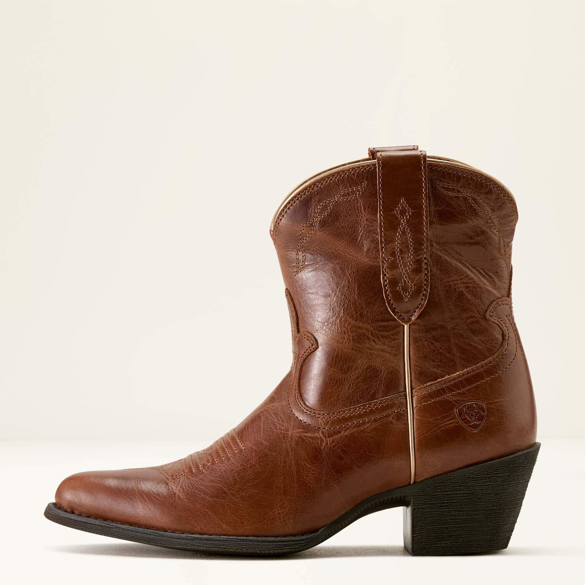 Ariat Women|Trends Maggie J Toe Western Boot