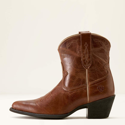 Ariat Women|Trends Maggie J Toe Western Boot