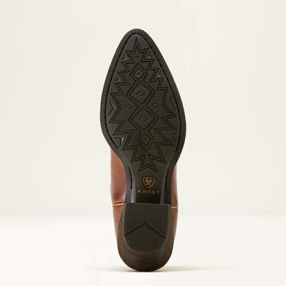 Ariat Women|Trends Maggie J Toe Western Boot