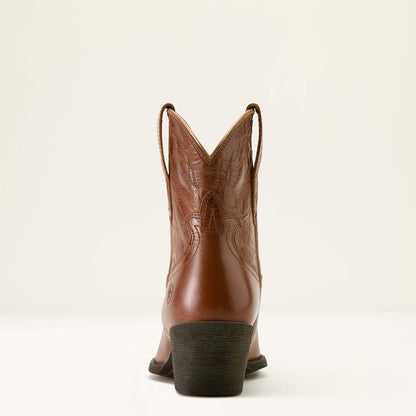 Ariat Women|Trends Maggie J Toe Western Boot