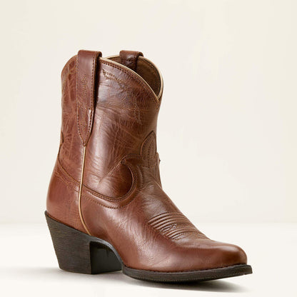 Ariat Women|Trends Maggie J Toe Western Boot