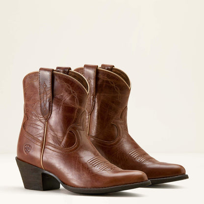 Ariat Women|Trends Maggie J Toe Western Boot
