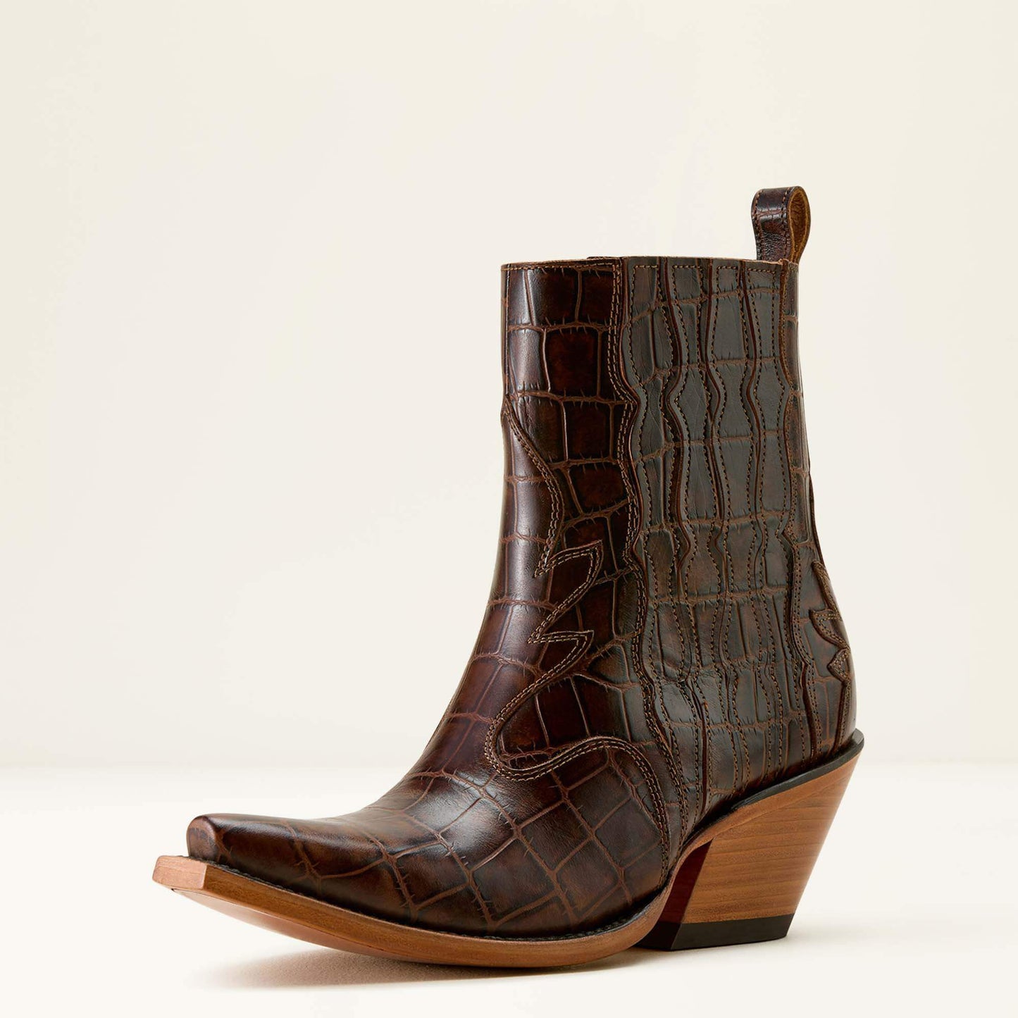 Ariat Women|Trends Jade X Toe Western Boot