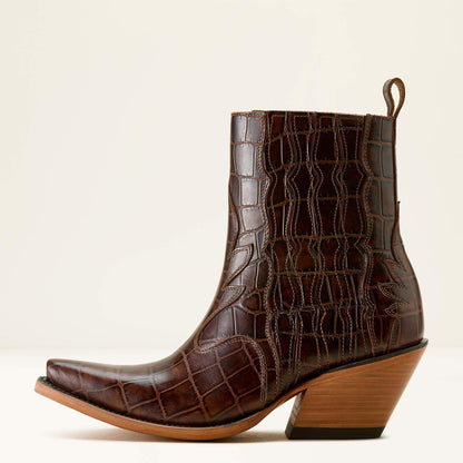 Ariat Women|Trends Jade X Toe Western Boot