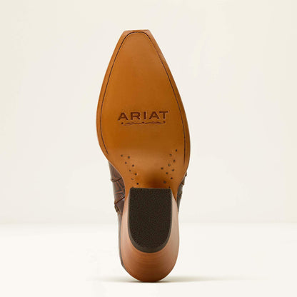 Ariat Women|Trends Jade X Toe Western Boot