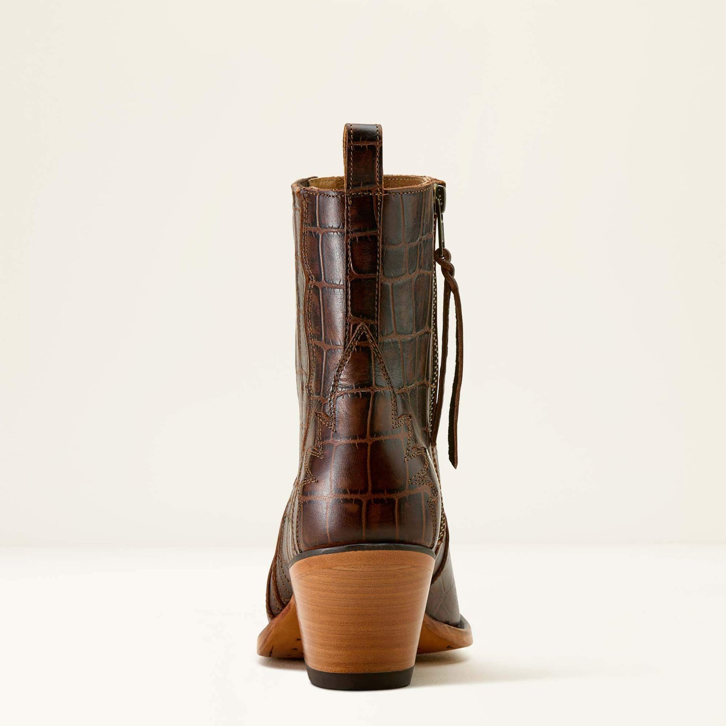 Ariat Women|Trends Jade X Toe Western Boot
