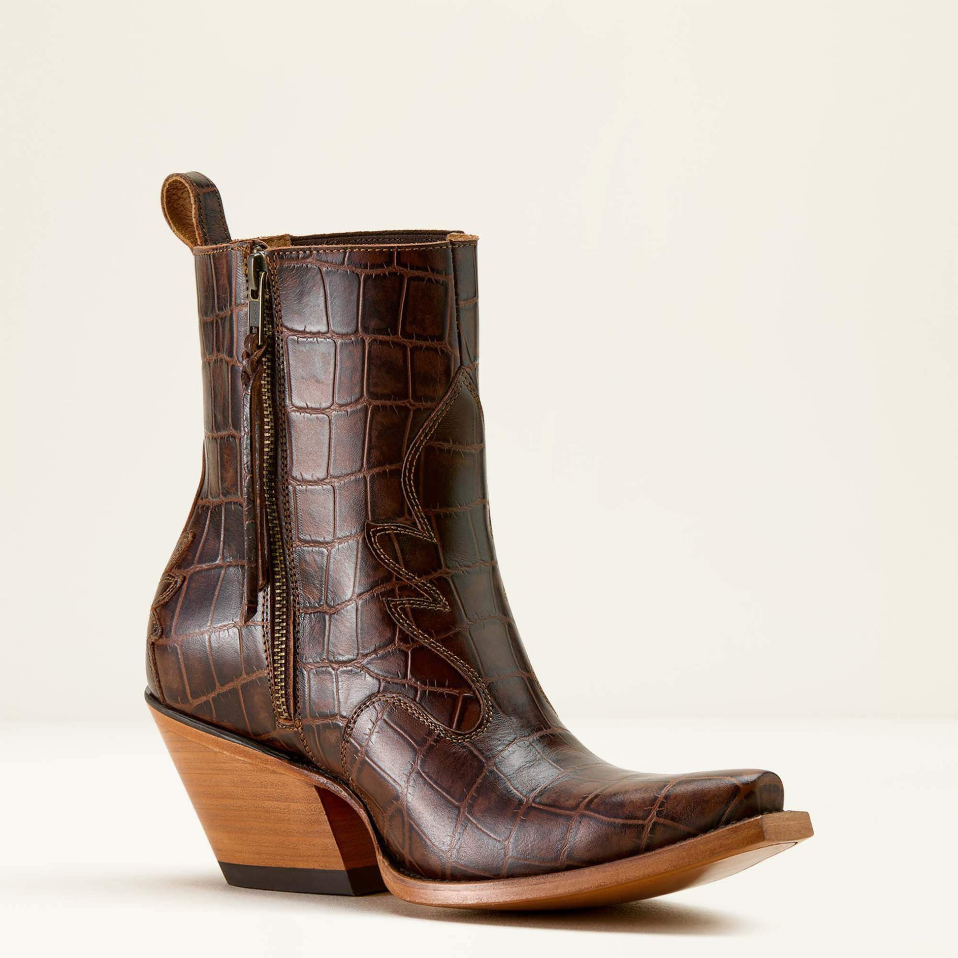 Ariat Women|Trends Jade X Toe Western Boot