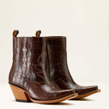Ariat Women|Trends Jade X Toe Western Boot