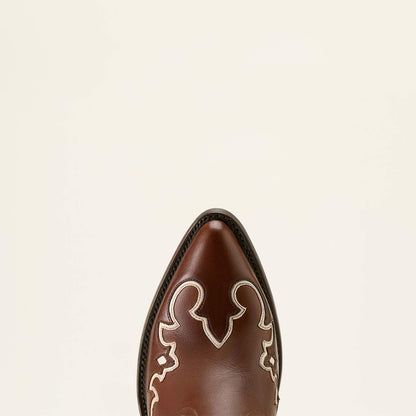 Ariat Women Bandida Sendero J Toe Western Boot
